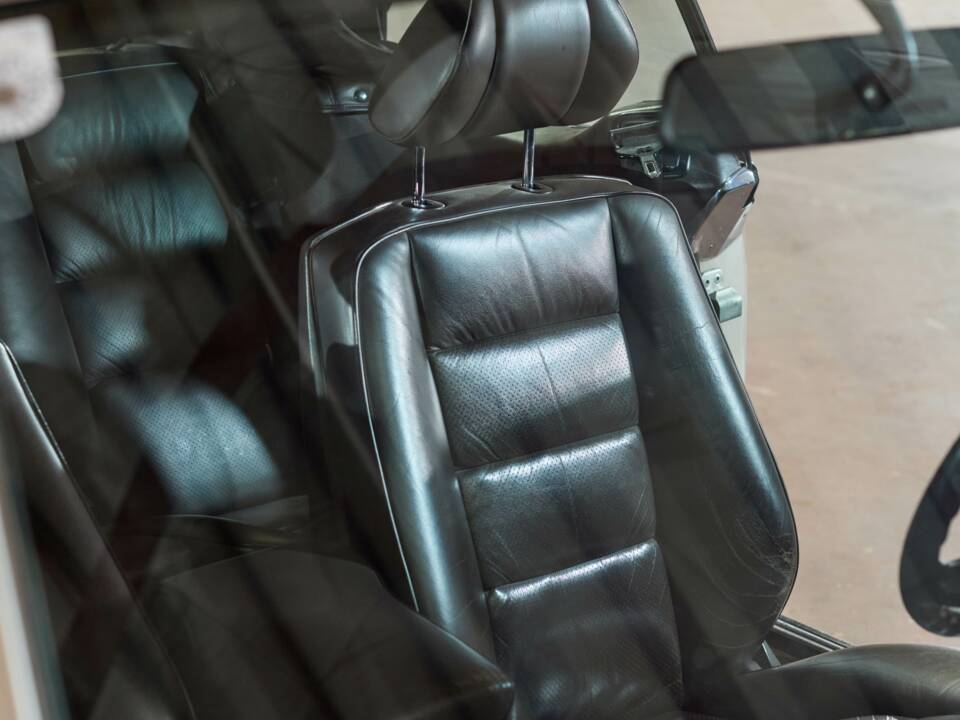 Bild 34/56 von Mercedes-Benz 500 SEC Bähr (1990)