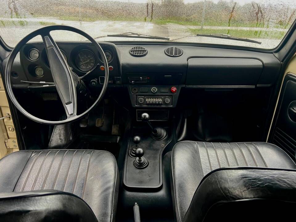 Afbeelding 26/52 van Lada Niva 4x4 (1979)