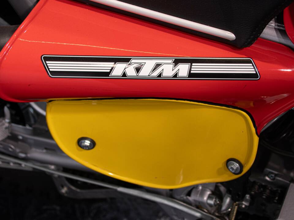 Image 13/50 de KTM DUMMY (1974)