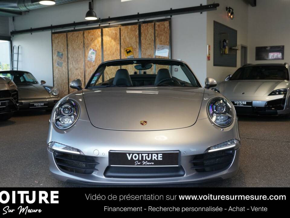 Bild 3/29 von Porsche 911 Carrera S (2012)