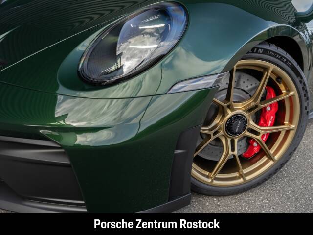 Image 34/34 of Porsche 911 GT3 (1900)