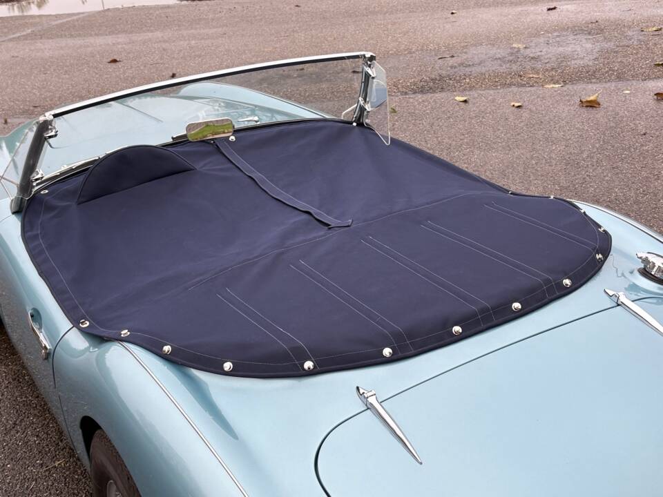 Bild 14/26 von Austin-Healey 100/6 (BN4) (1958)