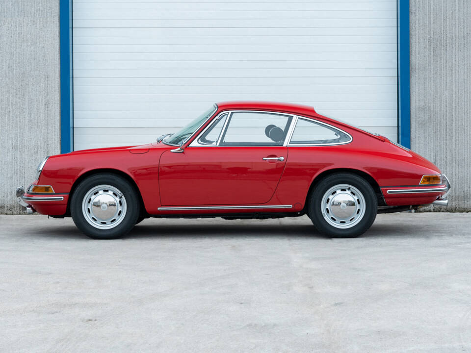 Bild 3/64 von Porsche 911 2.0 (1965)
