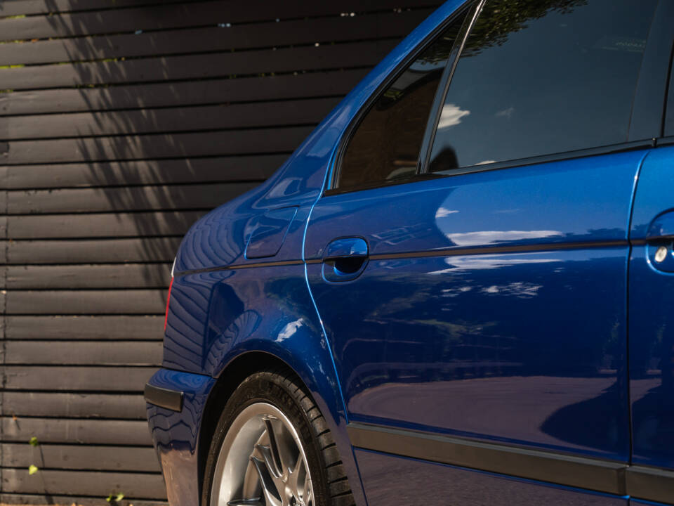 Imagen 53/58 de BMW M5 (2001)