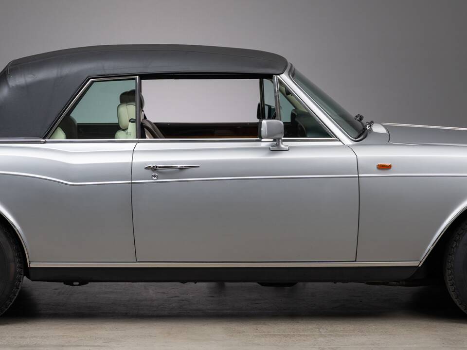 Image 10/46 de Bentley Continental (1994)