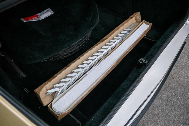 Immagine 34/50 di Citroën SM injection (1973)