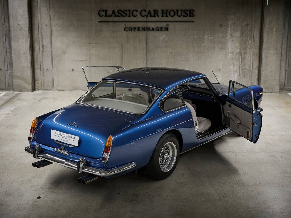 Imagen 10/100 de Ferrari 250 GT 2+2 (1963)