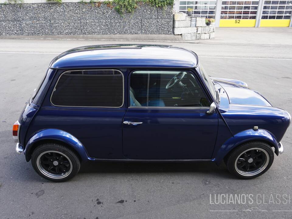 Afbeelding 10/51 van Rover Mini Cooper 1,3i (1996)