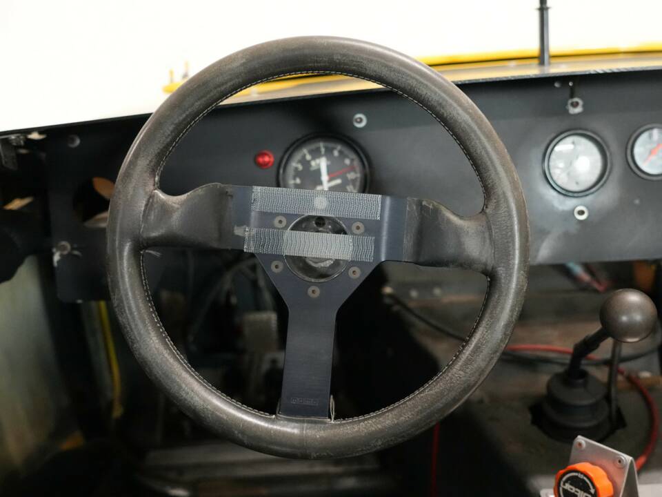 Bild 25/48 von Lotus Elan (1969)