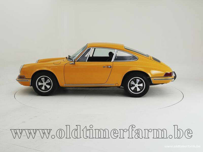 Image 6/15 of Porsche 911 2.2 T (1970)