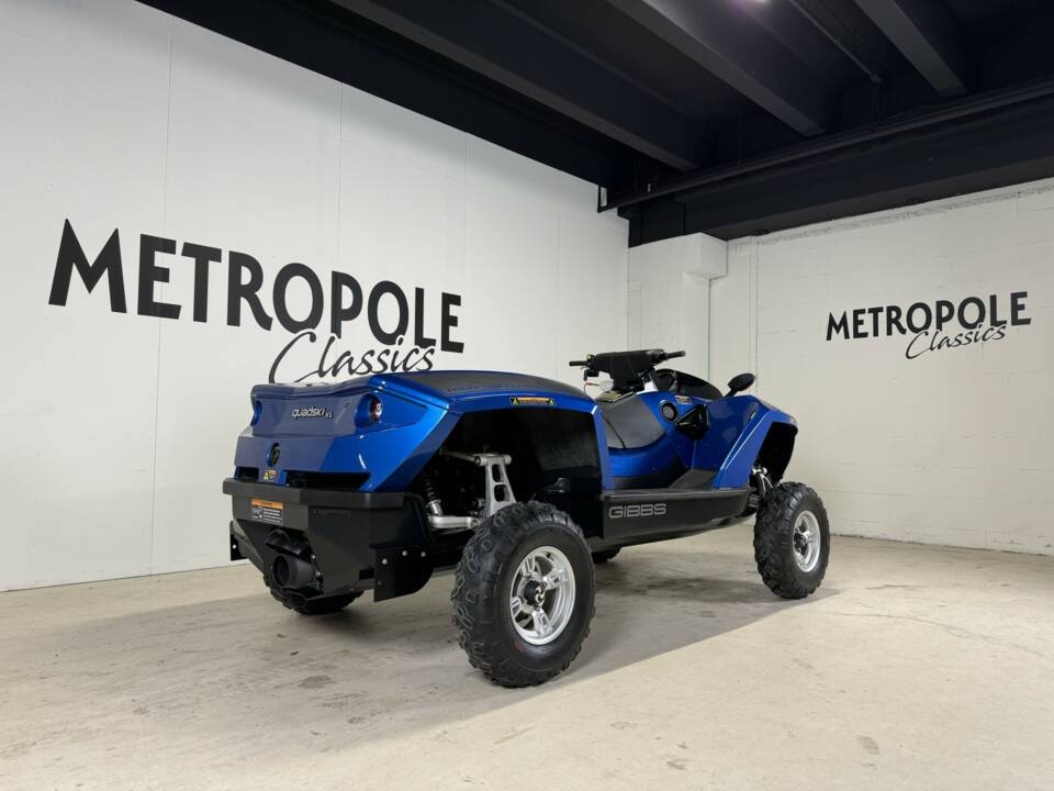 Afbeelding 2/18 van Gibbs Quadski XL (2016)