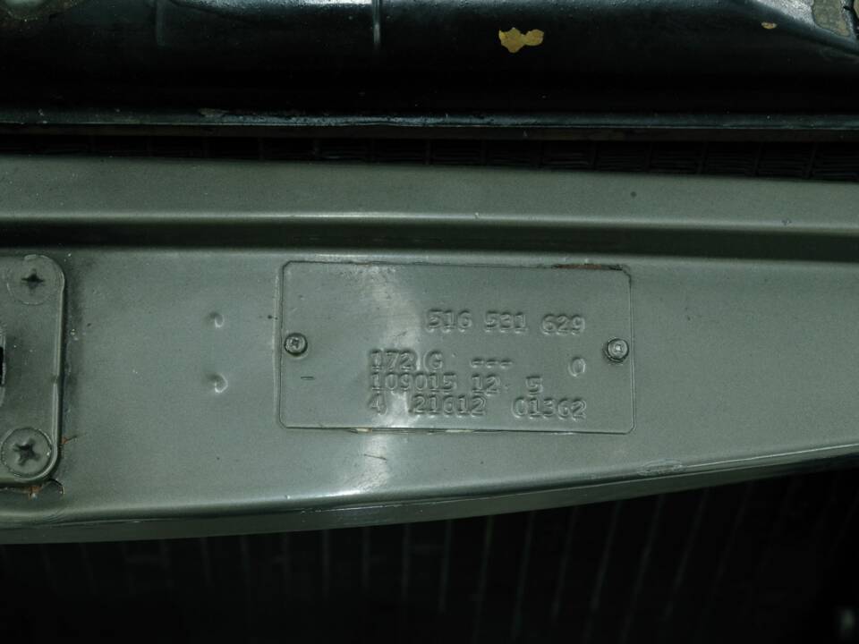 Bild 50/50 von Mercedes-Benz 300 SEL (1967)