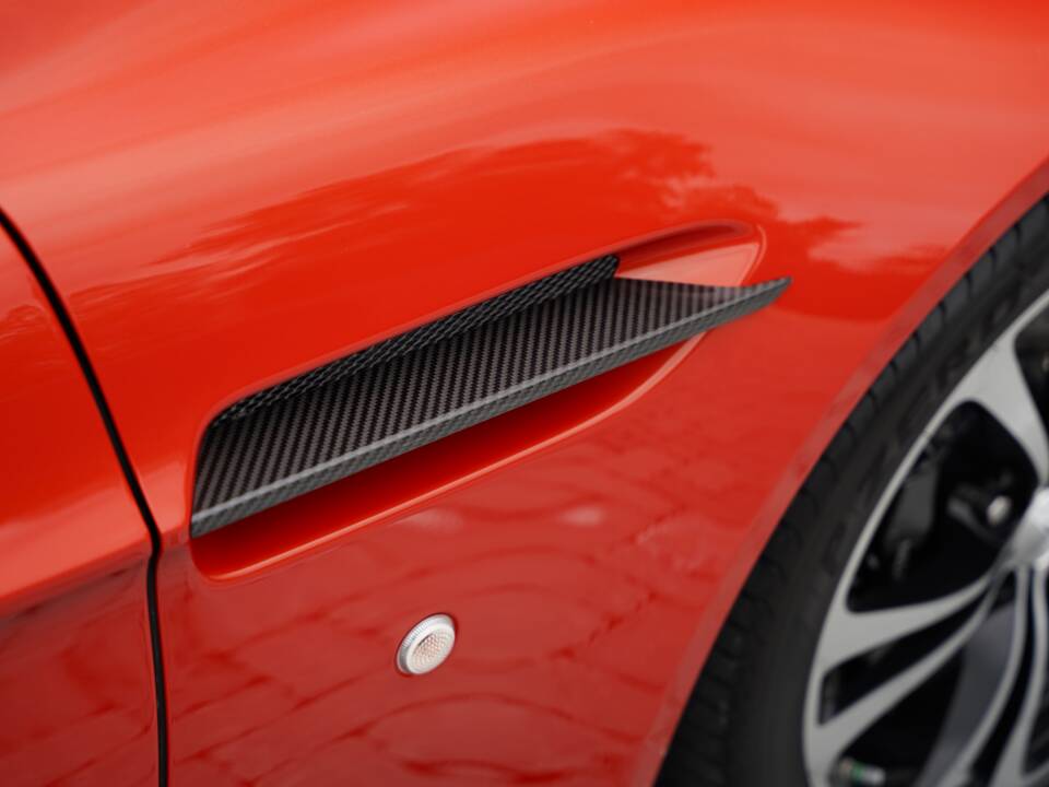 Bild 40/50 von Aston Martin V12 Zagato (2012)
