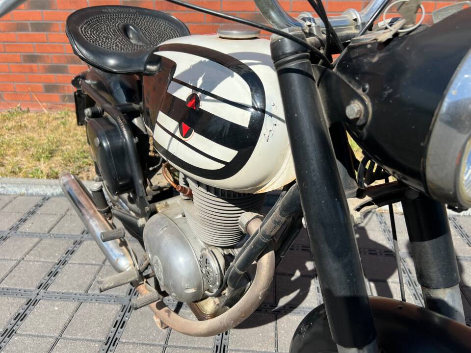 Bild 4/16 von Gilera DUMMY (1970)
