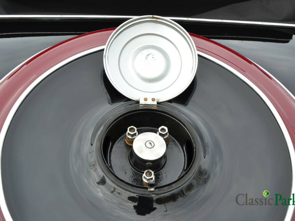 Bild 46/50 von BMW 327 (1949)