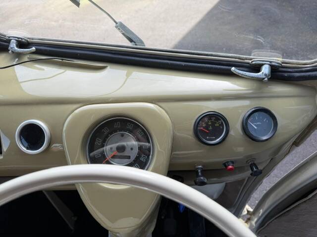 Bild 15/32 von Volkswagen T1 Camper (1963)