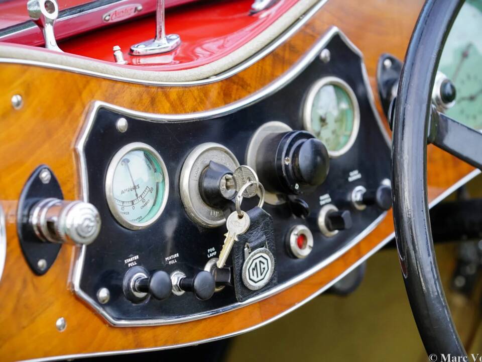 Bild 20/44 von MG TA (1936)