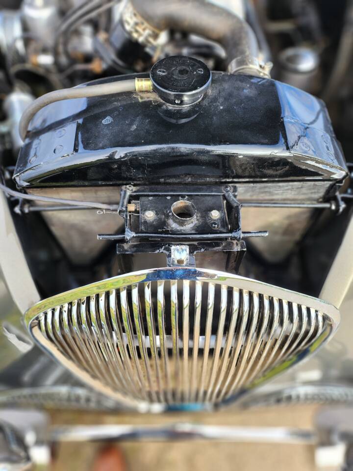 Image 66/72 of Healey 2.4 Litre Abbott (1953)