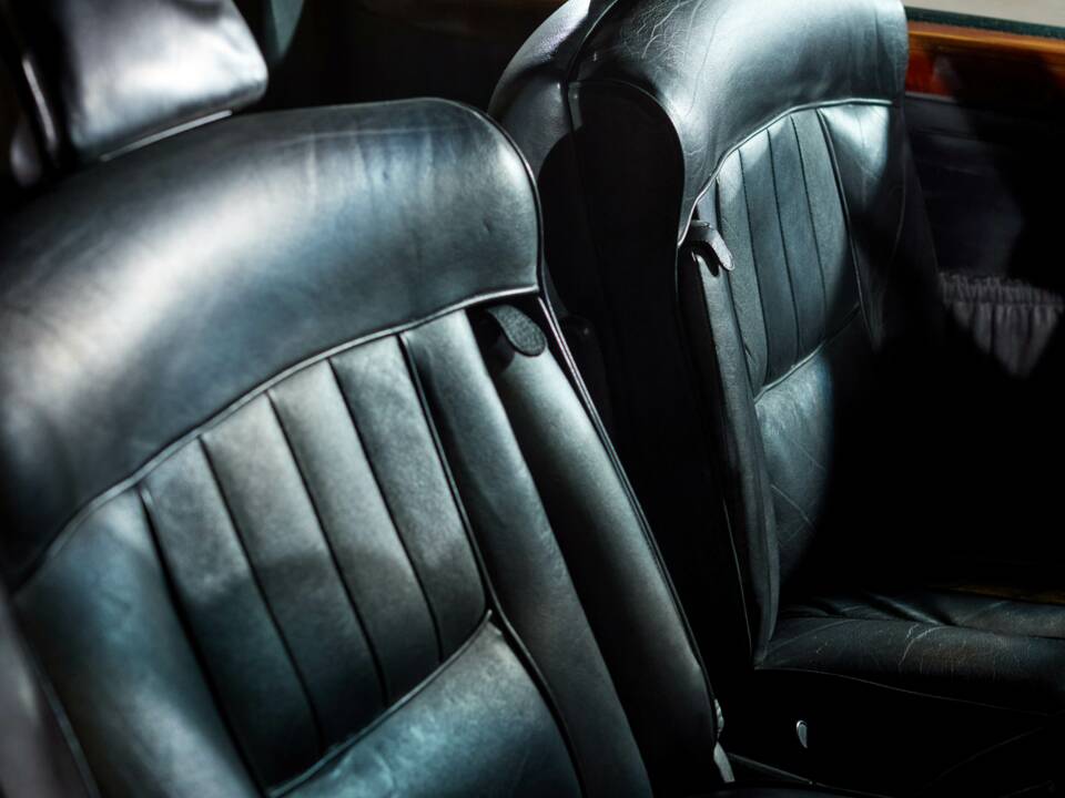 Afbeelding 45/54 van Rolls-Royce Corniche I (1973)