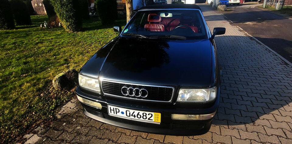 Image 3/8 of Audi 80 GLS (1979)
