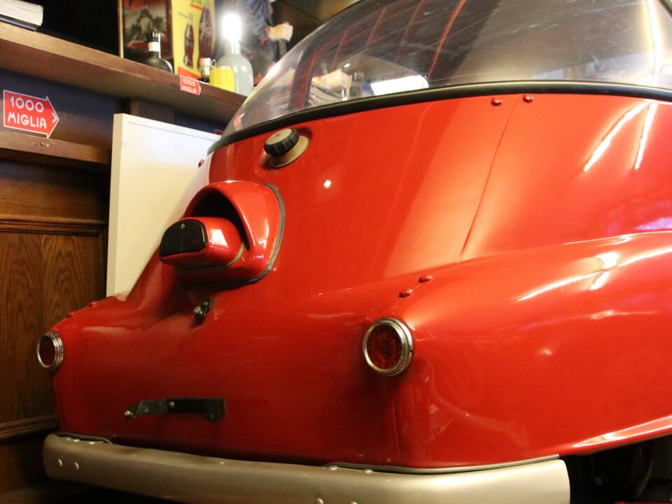 Bild 28/30 von BMW Isetta 250 (1956)