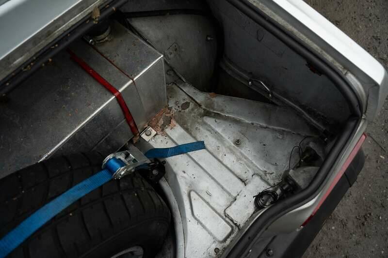 Bild 45/50 von Triumph TR 7 Europa (1977)