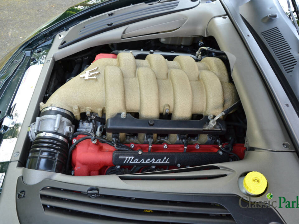 Bild 40/50 von Maserati 4200 Cambiocorsa (2003)