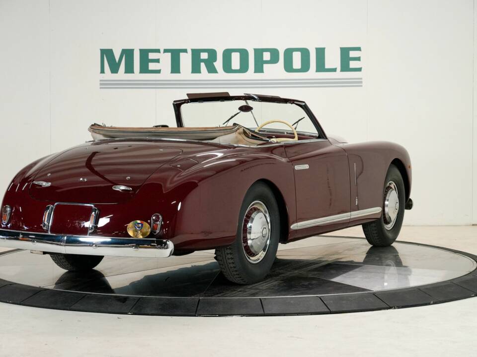 Obraz 4/21 pojazdu Alfa Romeo 6C 2500 Super Sport (1949)