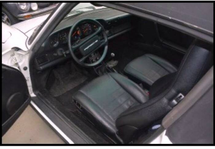 Bild 4/6 von Porsche 911 Carrera 3.2 (1986)