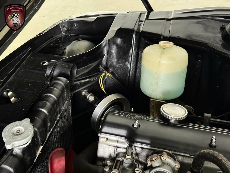Afbeelding 11/59 van BMW Touring 2000 tii (1972)