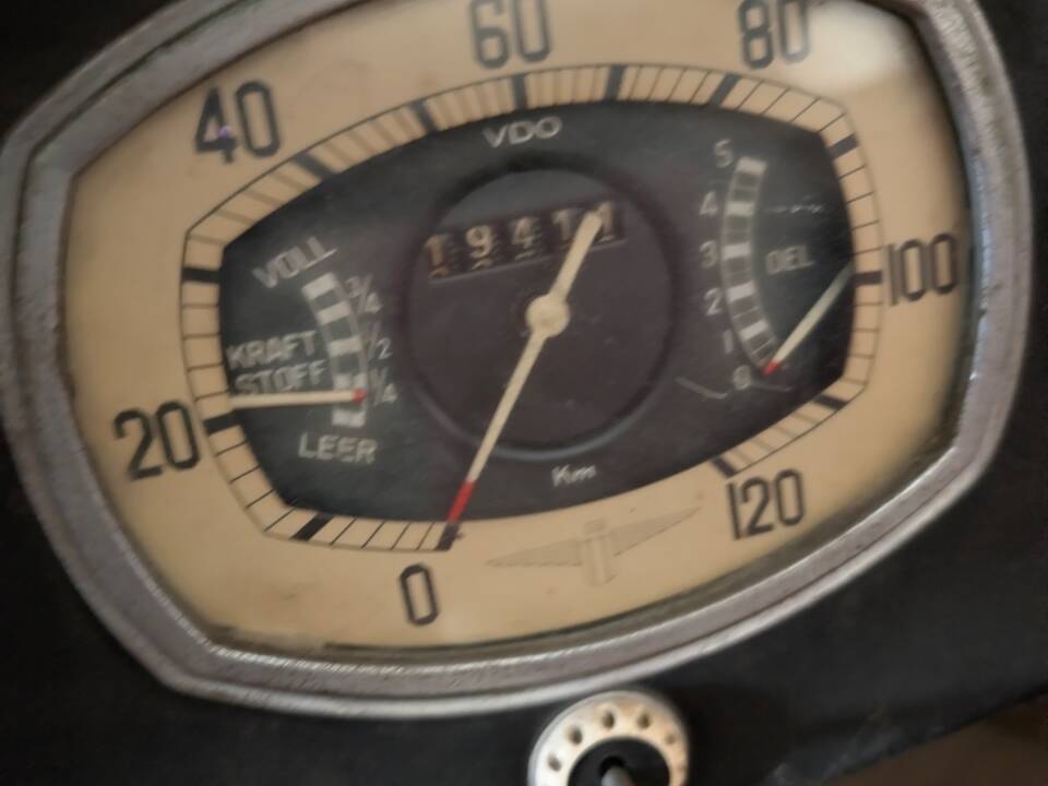 Bild 8/9 von Adler Trumpf Junior Sport (1937)