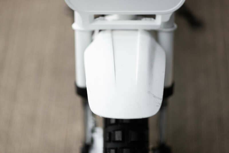 Image 47/50 of Honda Z 50 R (1998)