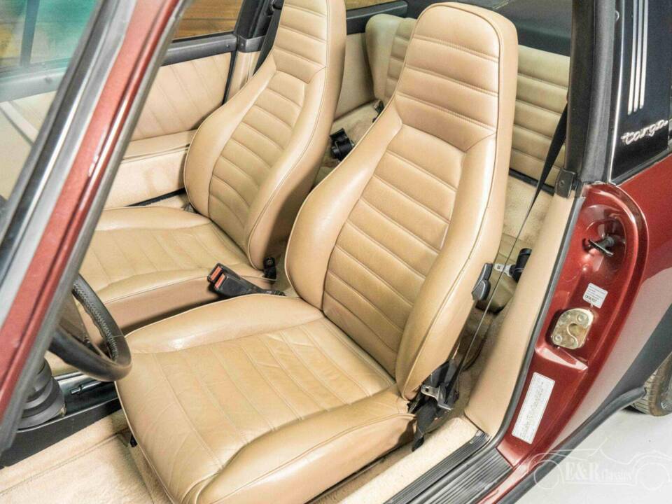 Image 9/19 of Porsche 911 Carrera 3.2 (1984)