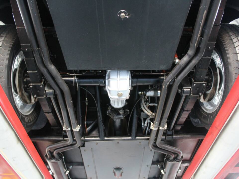 Bild 49/50 von Ferrari 250 GT Cabriolet Pininfarina (1959)
