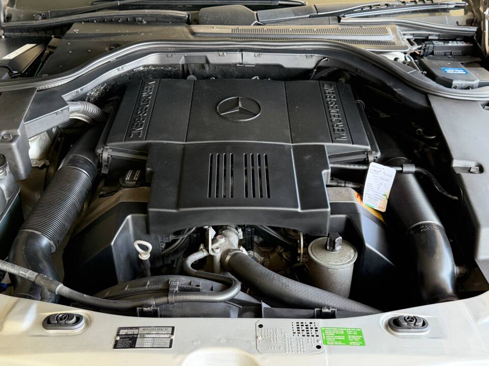 Bild 14/20 von Mercedes-Benz S 500 C (1994)
