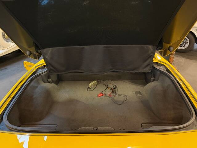 Bild 14/21 von Chevrolet Corvette Z06 (2007)