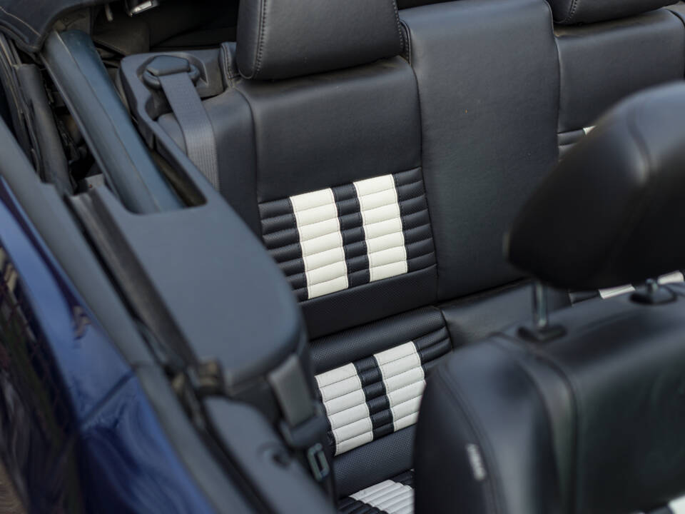 Image 80/99 of Ford Mustang Shelby GT 500 (2012)
