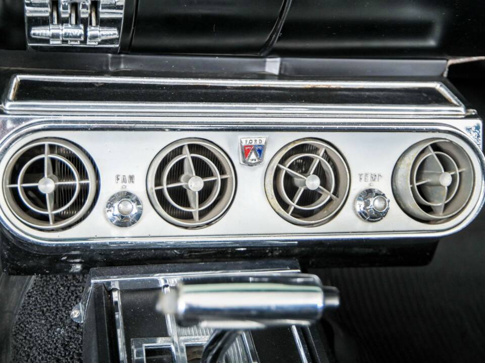 Imagen 32/50 de Ford Mustang 289 (1965)