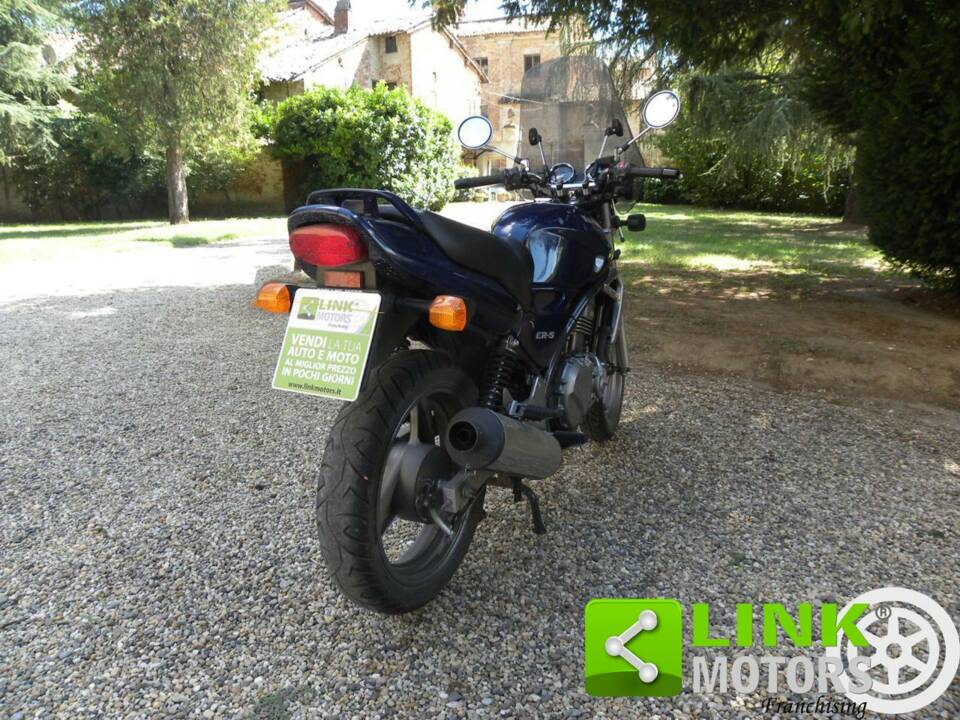 Image 8/9 de Kawasaki DUMMY (1998)