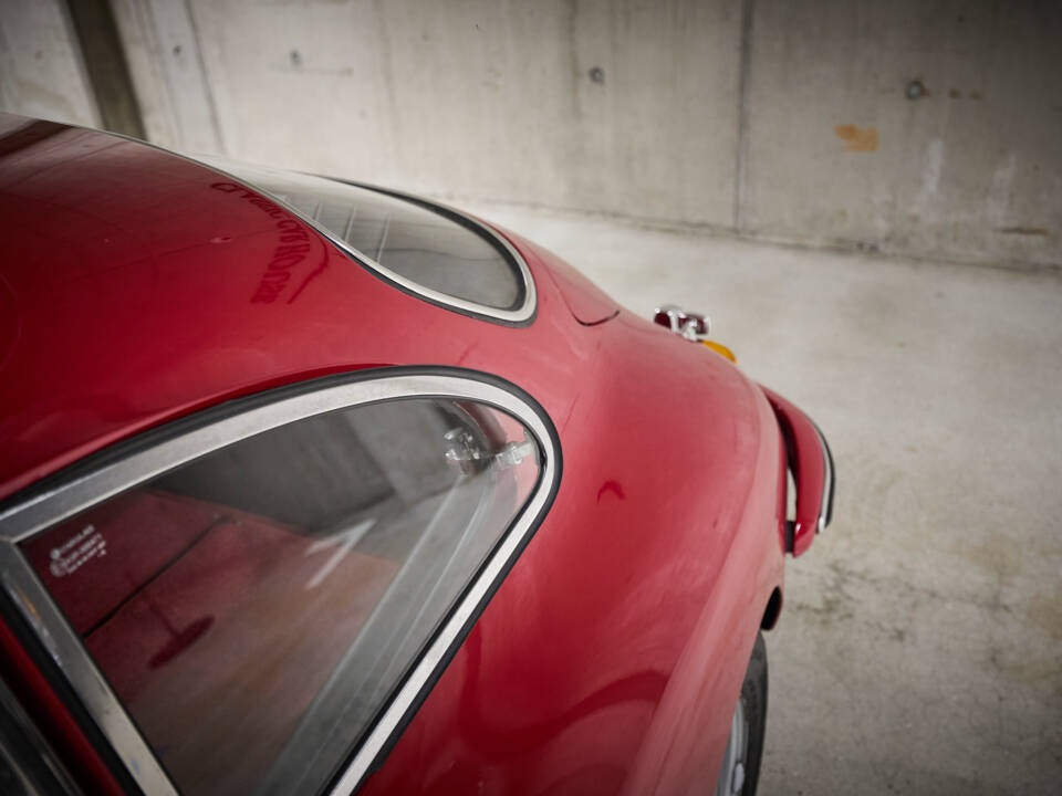 Image 28/97 de Porsche 356 C 1600 (1963)