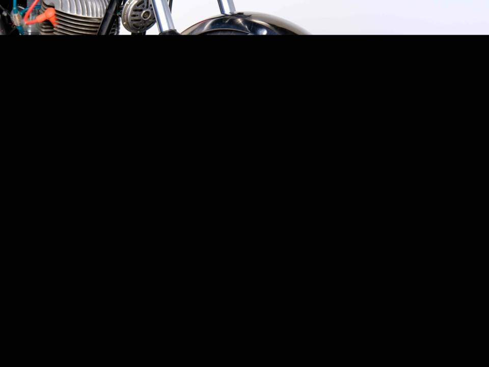 Afbeelding 12/58 van MV Agusta 125 GT (1969)
