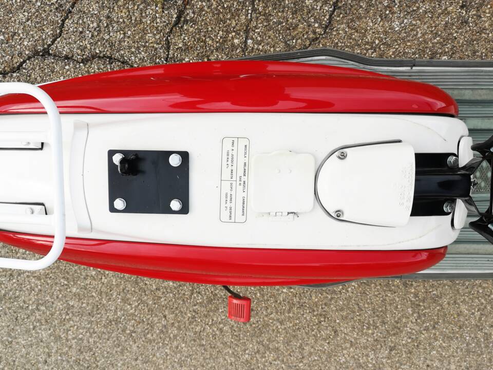 Bild 59/88 von Innocenti DUMMY (1963)