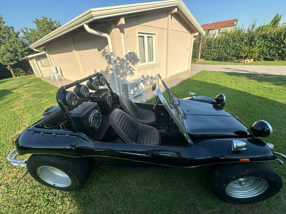 Image 3/6 of Auto Mirage Moon Buggy (1972)