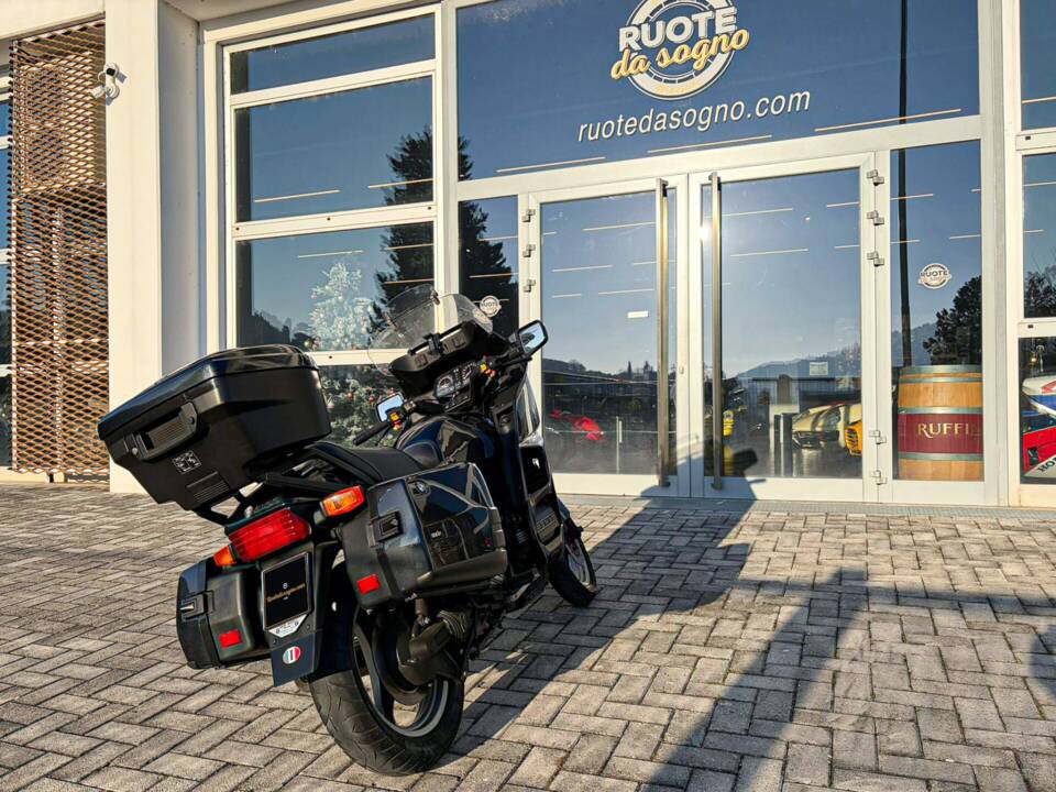 Image 8/13 of BMW K 1100 LT (1994)