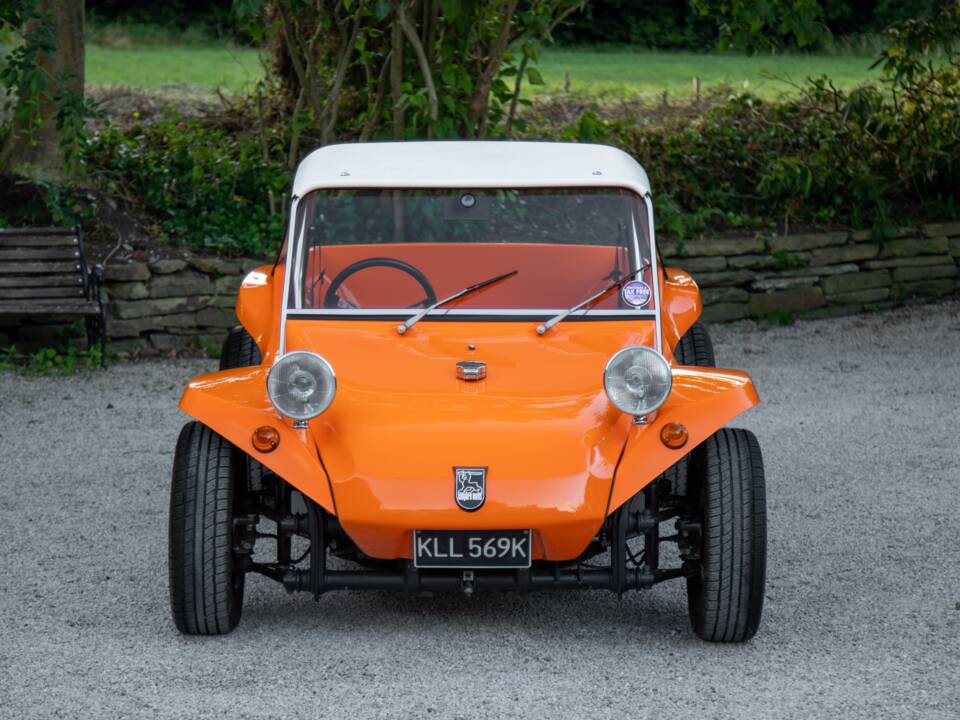 Image 6/50 of Volkswagen Meyers Manx Buggy (1972)