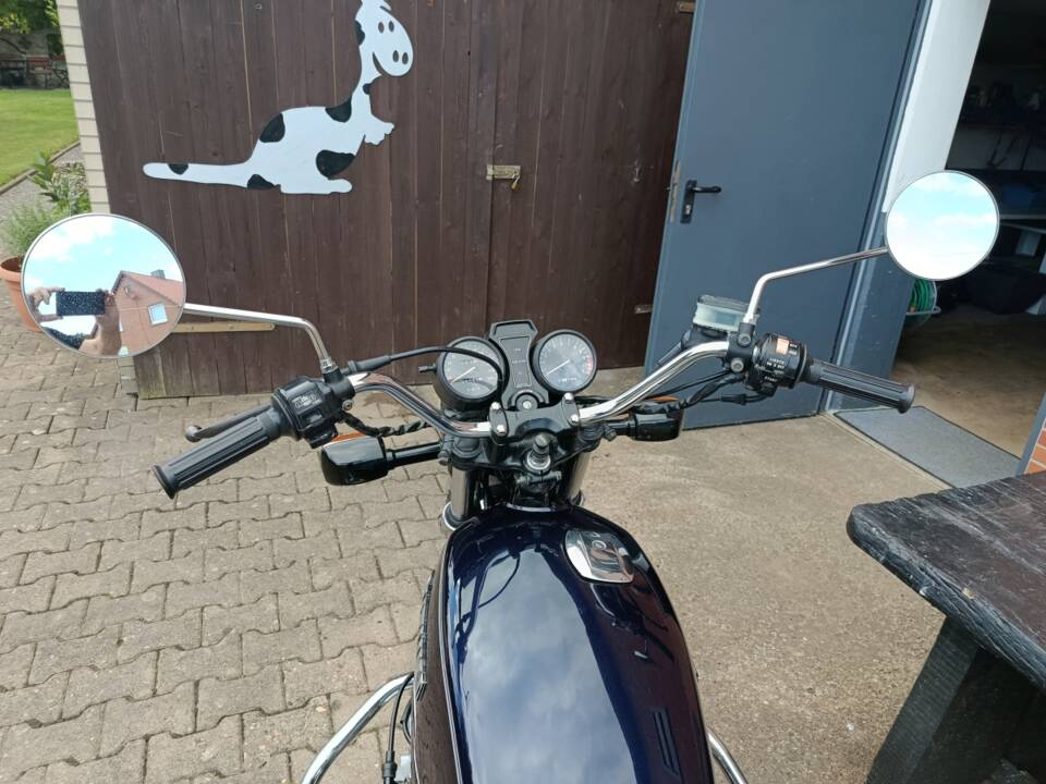 Image 3/11 of Suzuki GS 500E (1979)