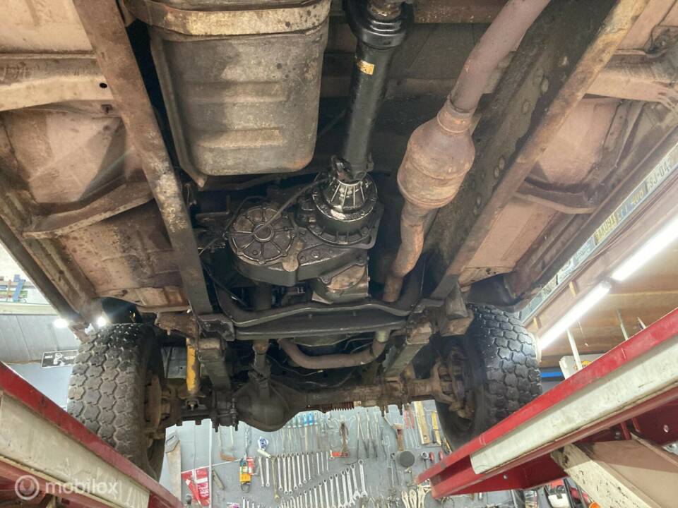 Image 31/44 of Ford F-250 (1978)