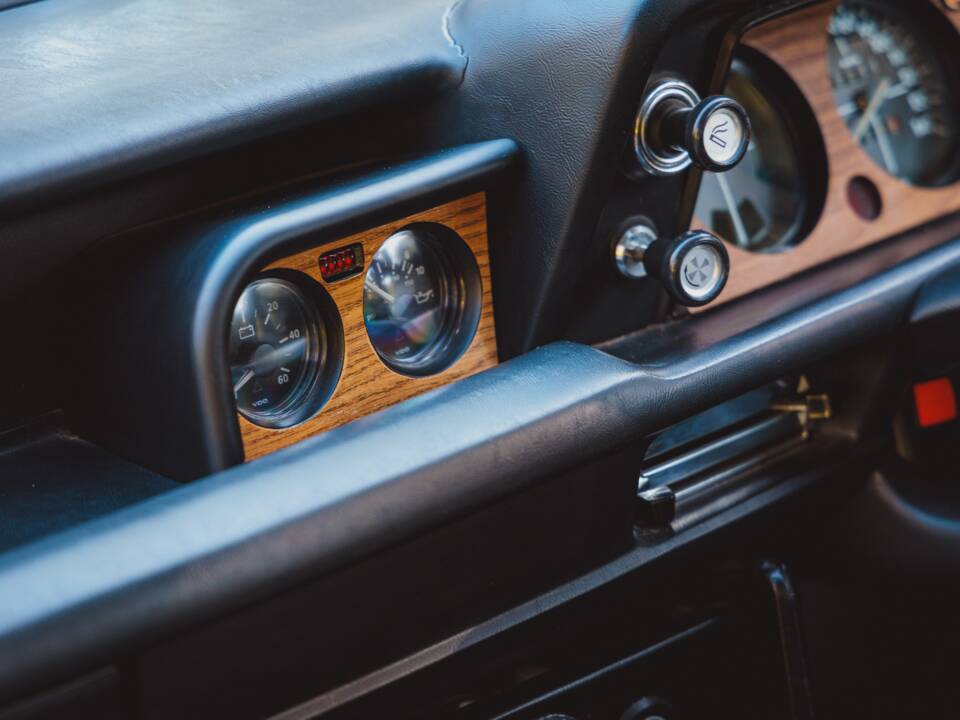 Afbeelding 21/37 van BMW 2002 (1974)