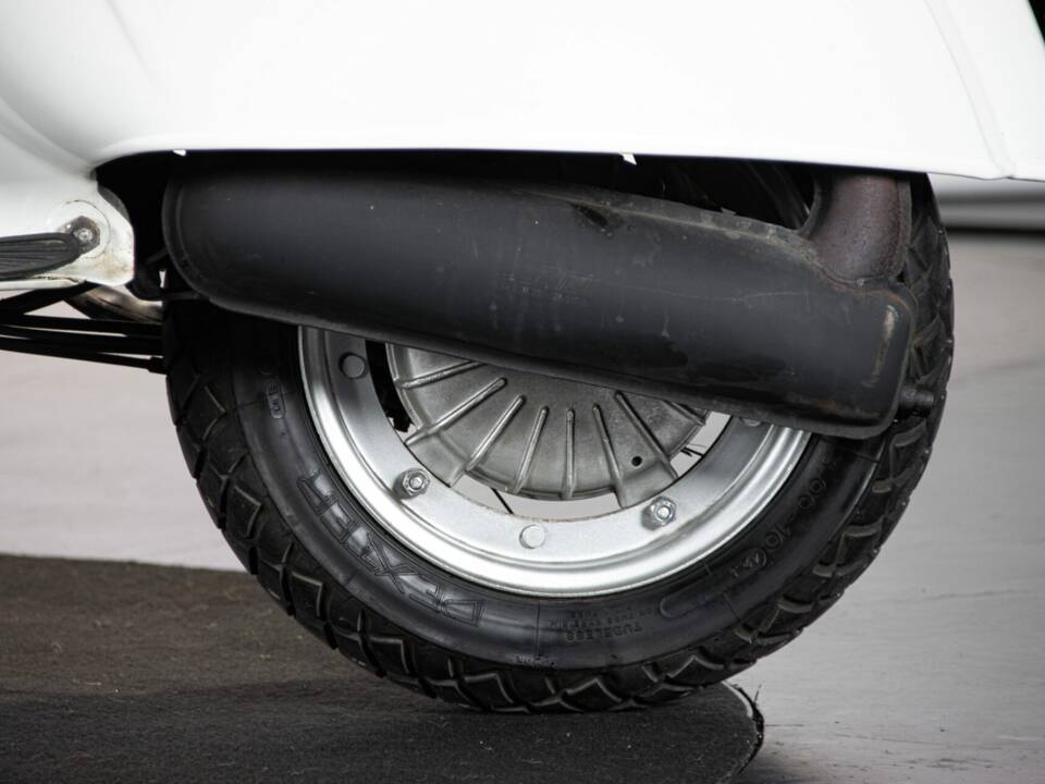 Imagen 14/50 de Piaggio Vespa 50 N Special (1979)