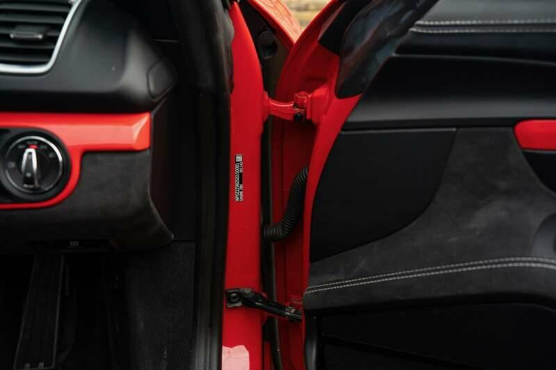 Bild 44/50 von Porsche Boxster Spyder (2015)